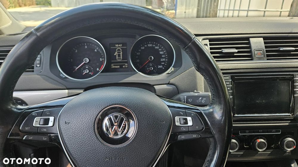 Volkswagen Jetta 2.0 TDI DPF BMT Comfortline - 6