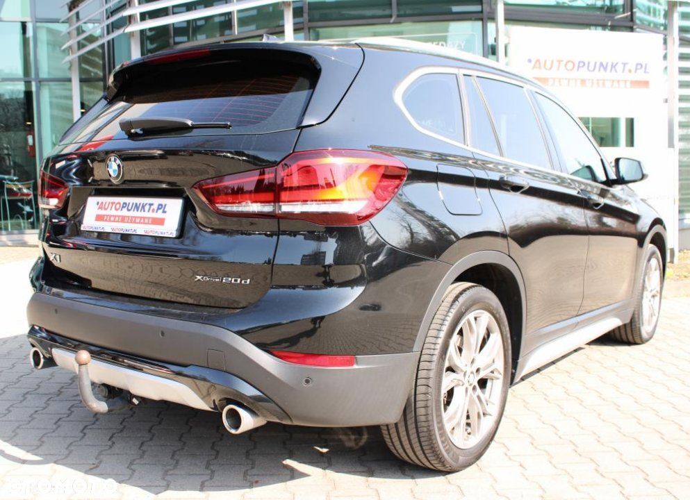 BMW X1 - 5
