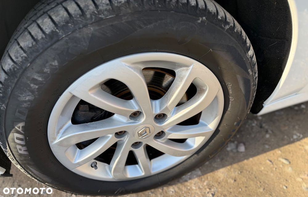 Renault Grand Scenic Gr 1.5 dCi Energy Limited EU6 - 21