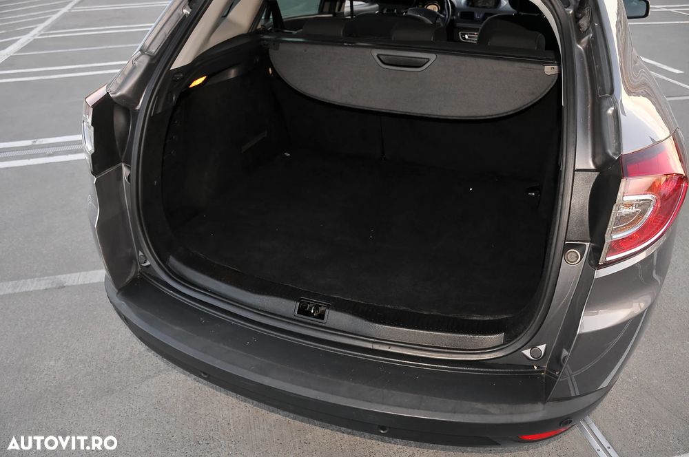 Renault Megane ENERGY dCi Intens - 17