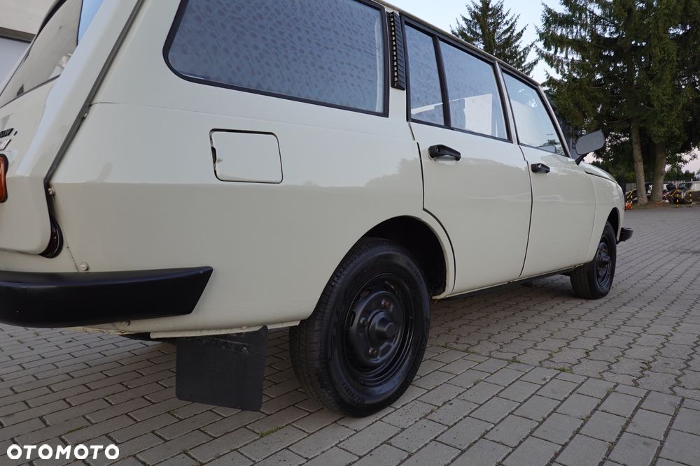 Wartburg 353 - 19