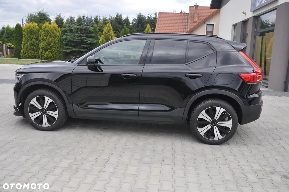 Volvo XC 40 Recharge Plus - 13