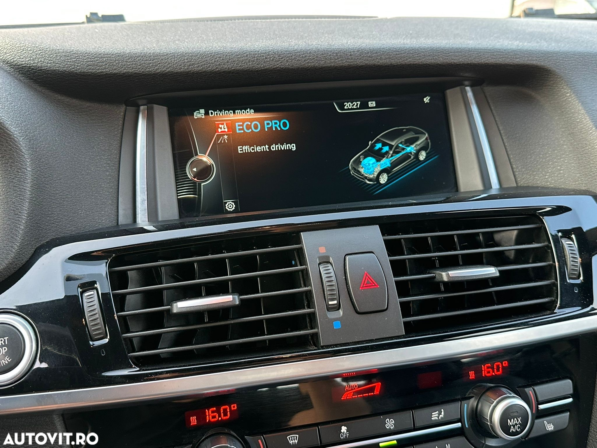 BMW X4 xDrive20d Aut. xLine - 17