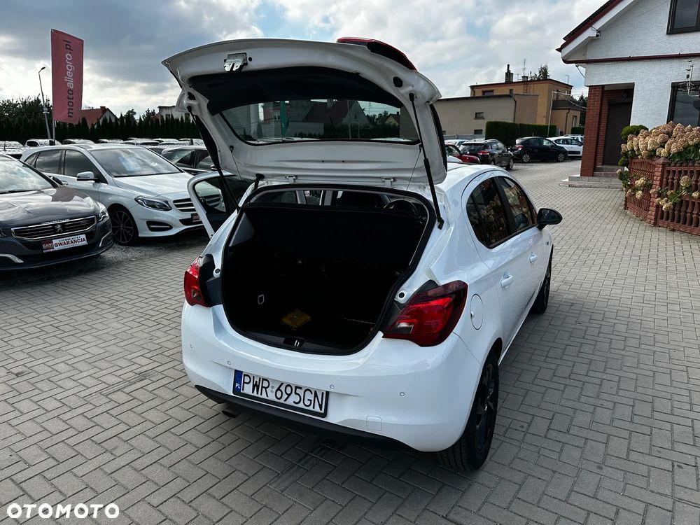 Opel Corsa - 26