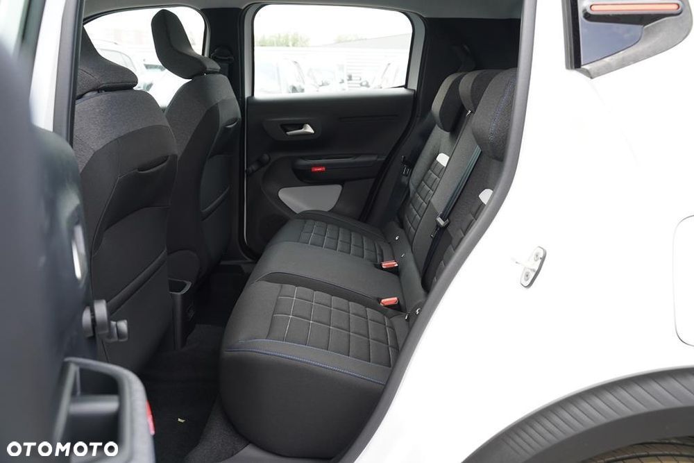Citroën C3 1.2 T Plus - 11