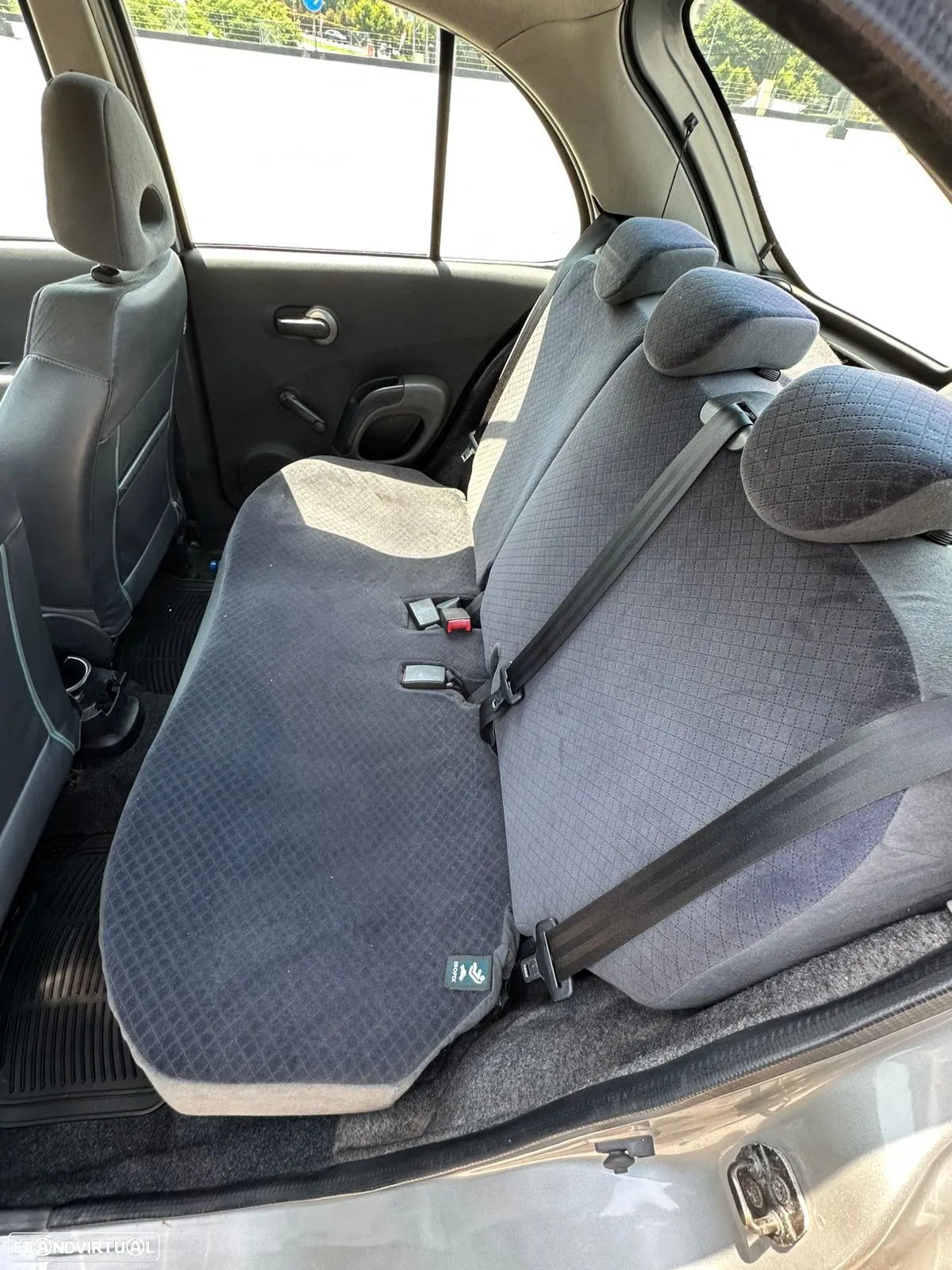Nissan Micra 1.2 Acenta AC - 8