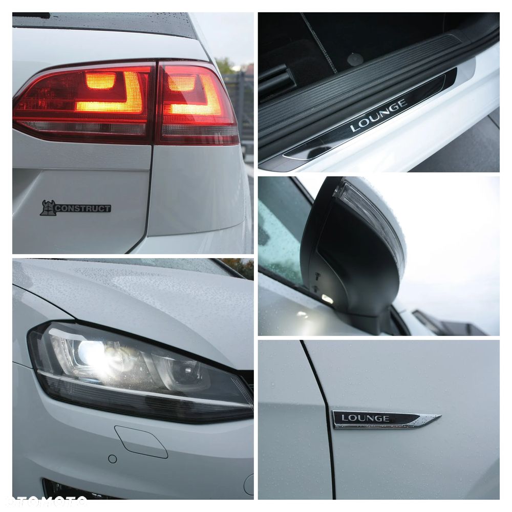 Volkswagen Golf - 20