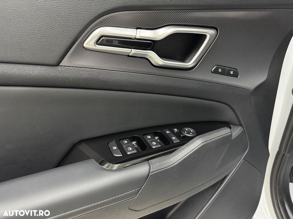 Kia Sportage 1.6 T-GDI AWD Paket Spirit - 19