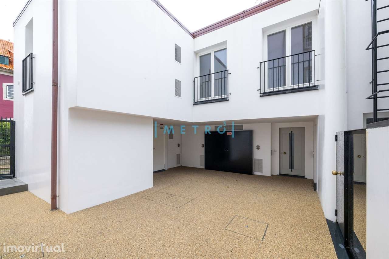 Apartamento T4 DUPLEX Venda em Aldoar, Foz do Douro e Nevogilde,Porto - Grande imagem: 3/15