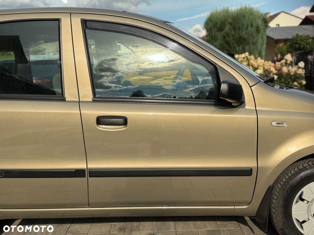 Fiat Panda 1.1 Active Eco - 19