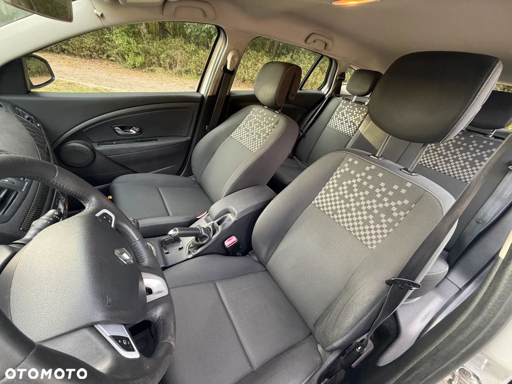 Renault Megane 1.6 16V Authentique - 11