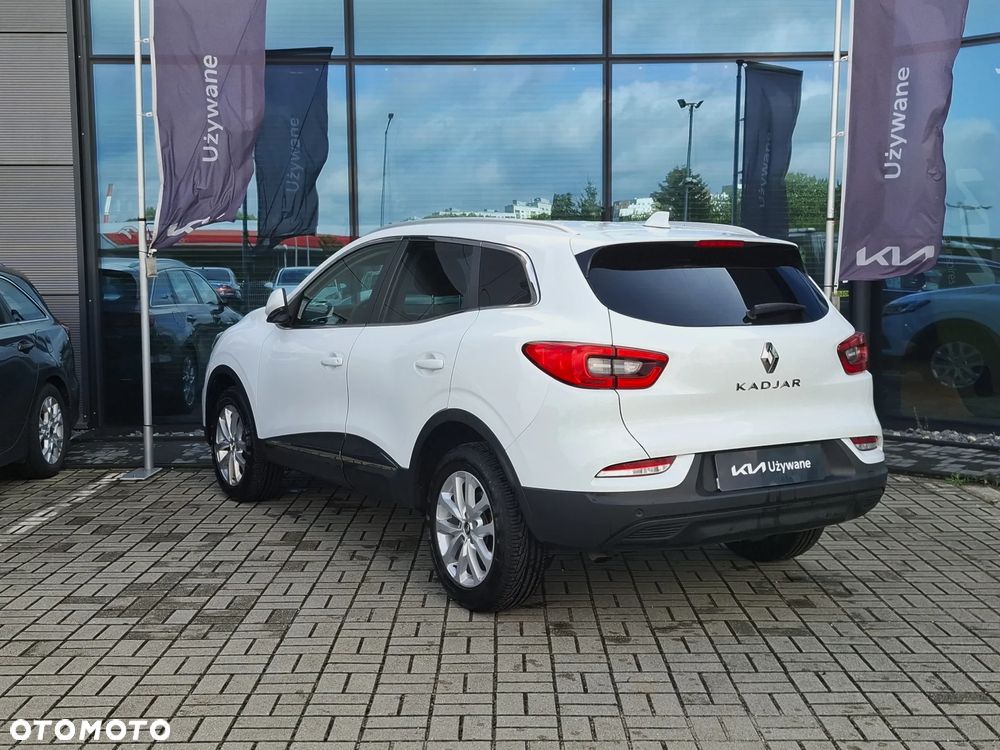 Renault Kadjar 1.3 TCe FAP Easy Life - 5