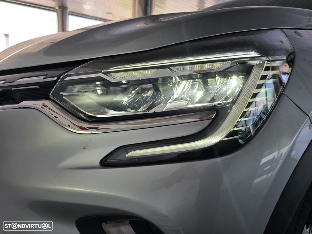 Renault Captur 1.0 TCe Intens - 8