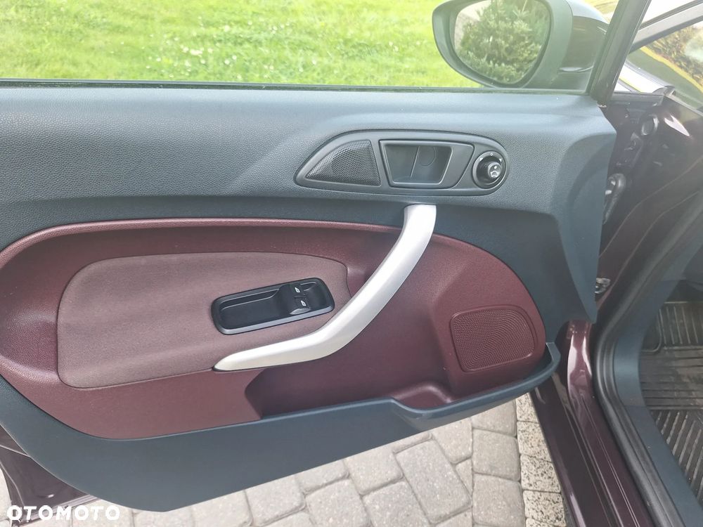 Ford Fiesta 1.25 Titanium - 6