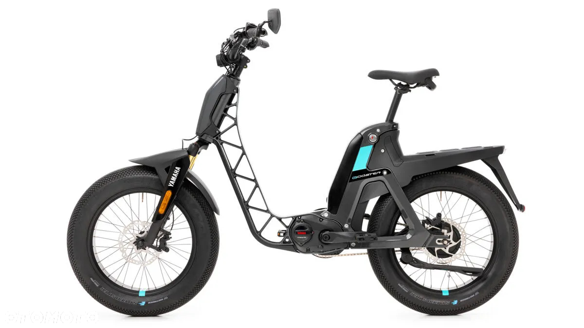 Yamaha Inny - 2