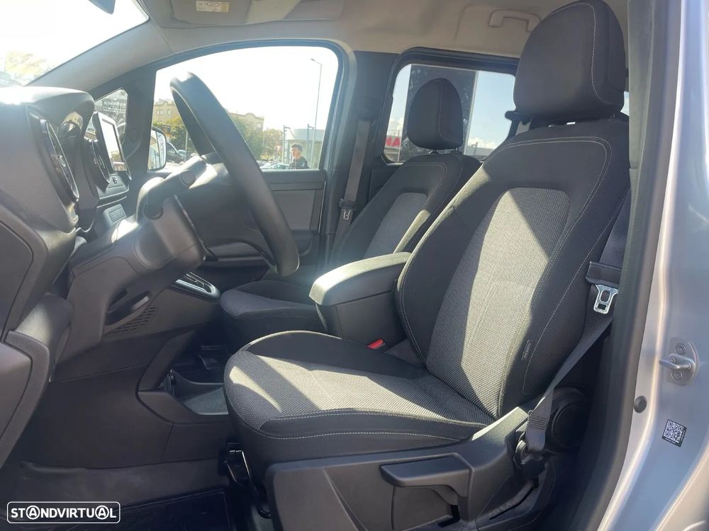 Mercedes-Benz eCitan Tourer 45 kWh - 3