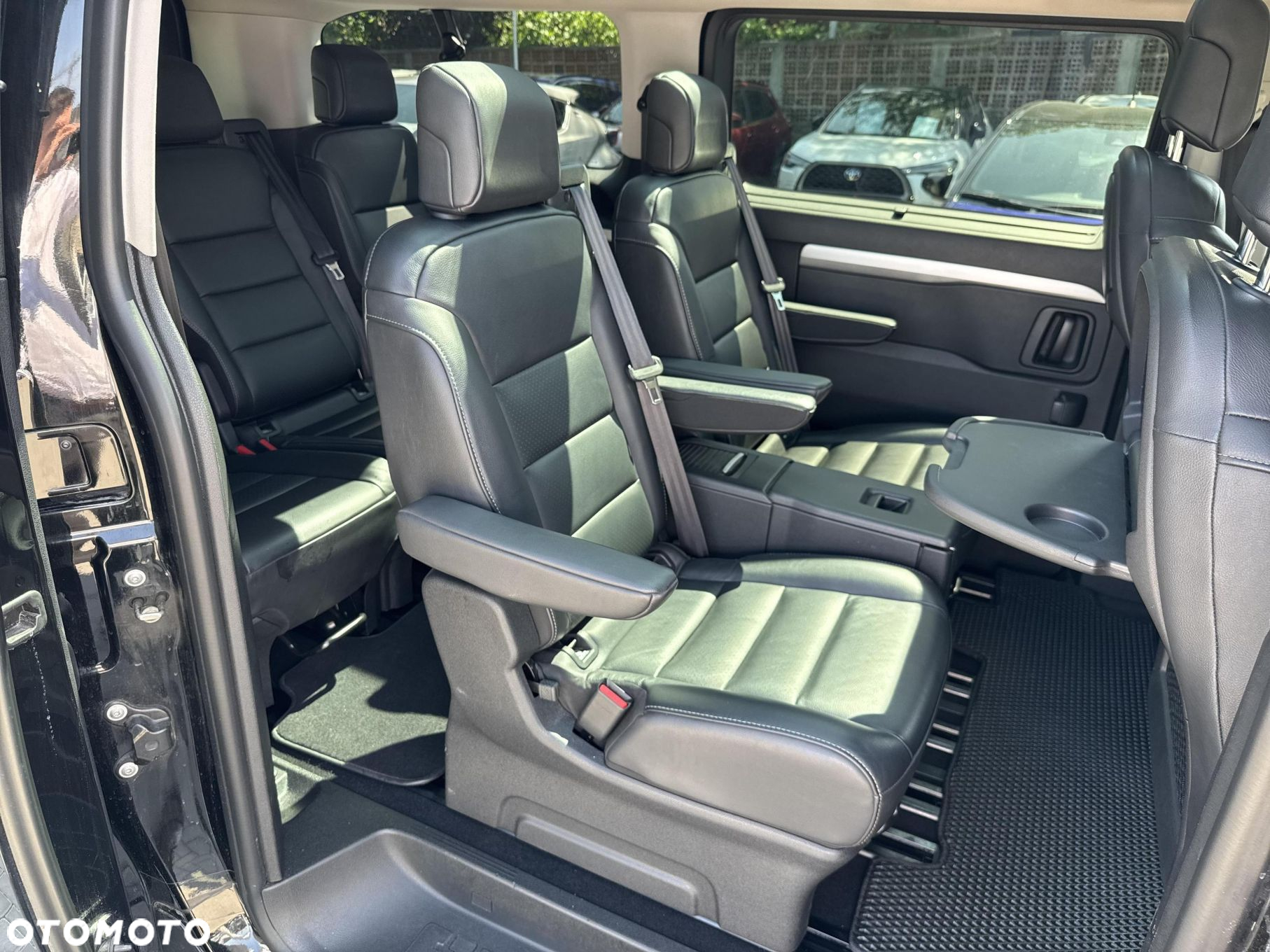 Toyota Proace Verso 2.0 D4-D Long VIP - 17