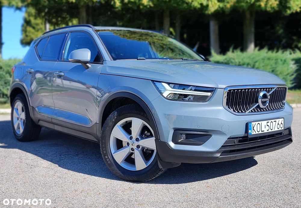 Volvo XC 40 - 16