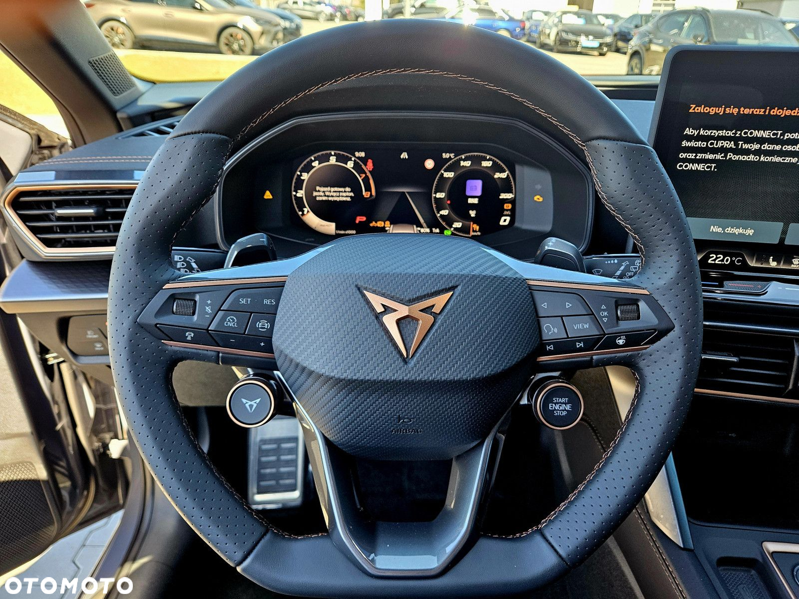Cupra Leon Sportstourer - 15