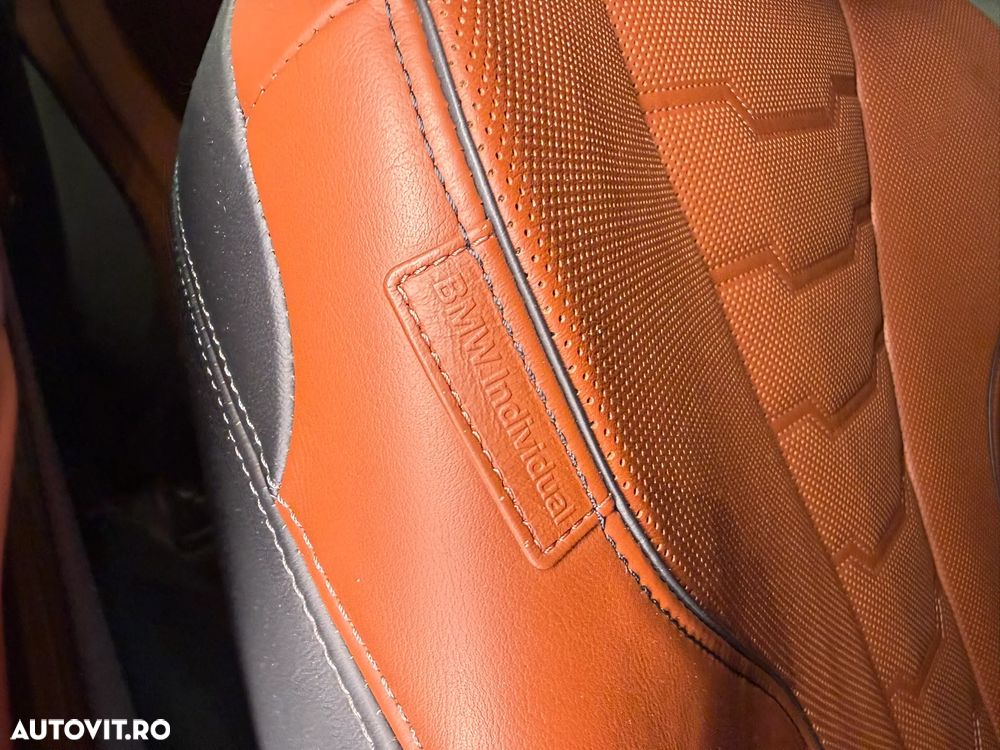 BMW M8 M850i xDrive - 25