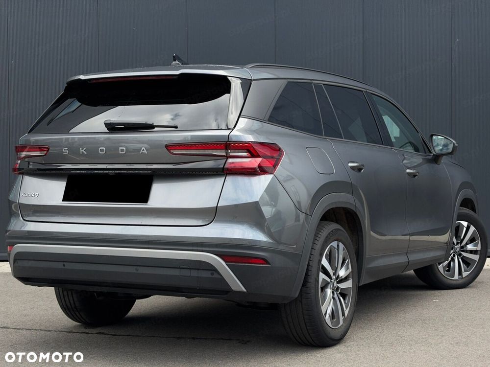 Skoda Kodiaq 1.5 TSI mHEV 4x2 Drive DSG - 6