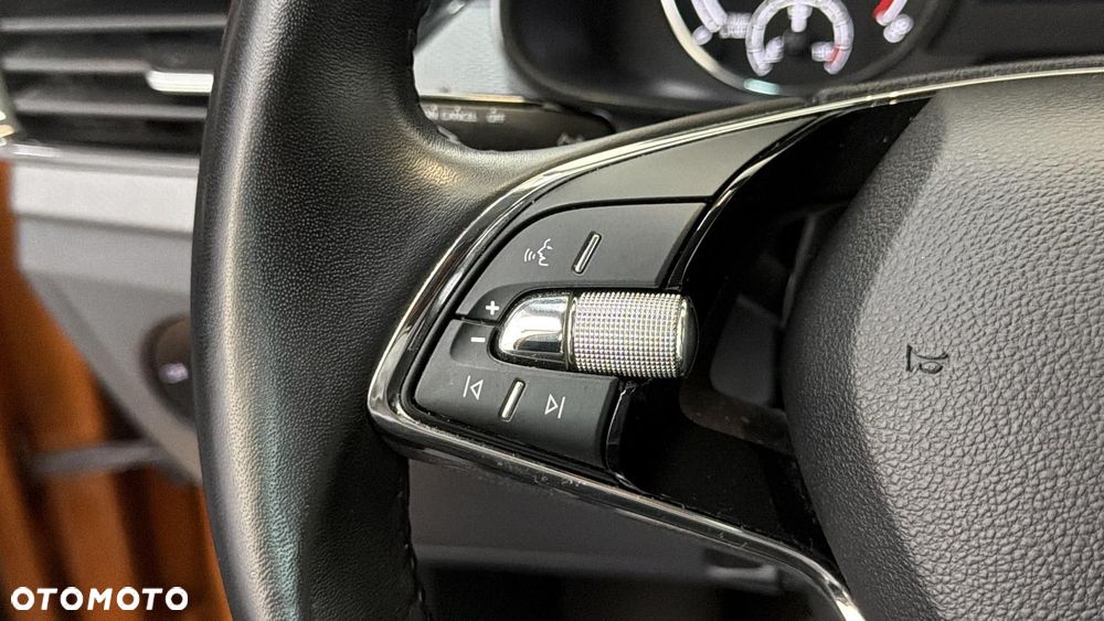Skoda Kamiq 1.0 TSI Ambition - 24