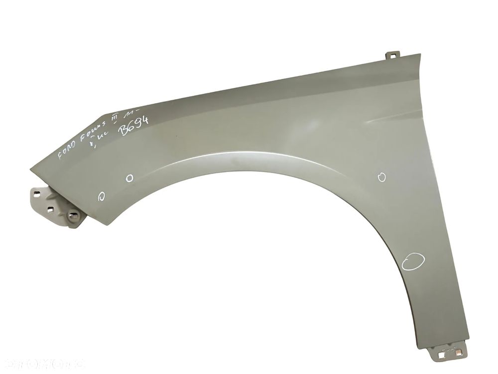 BŁOTNIK LEWY FORD FOCUS III MK3 2010-2018 32C101