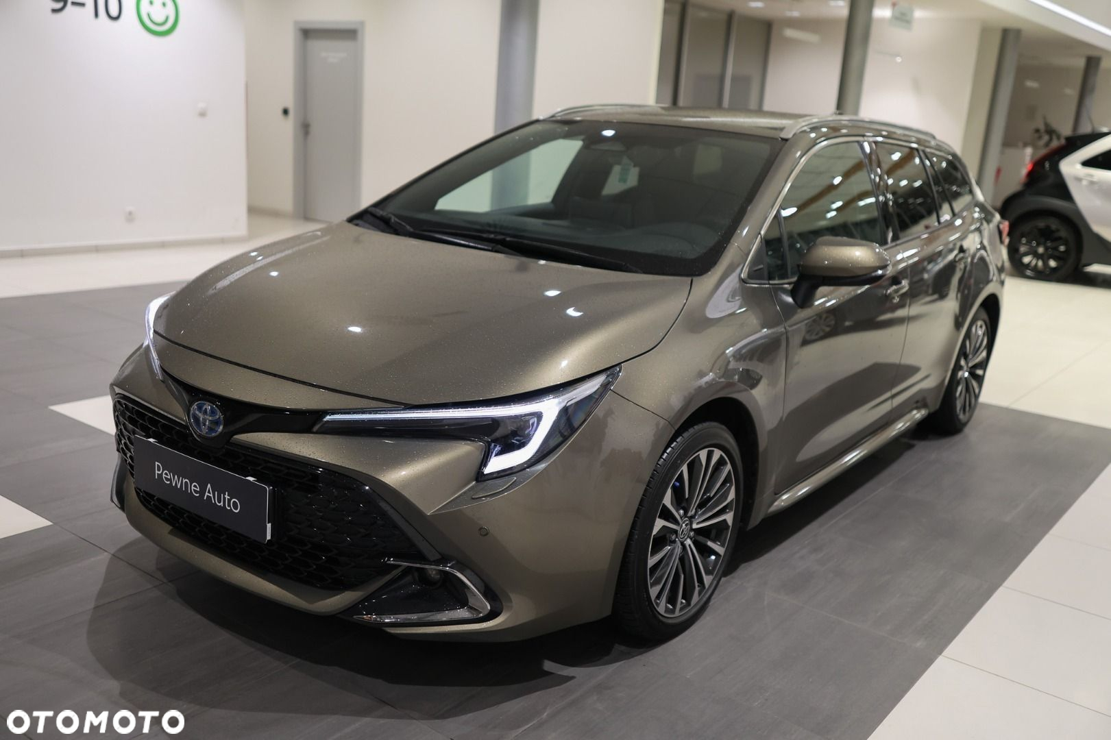 Toyota Corolla - 24