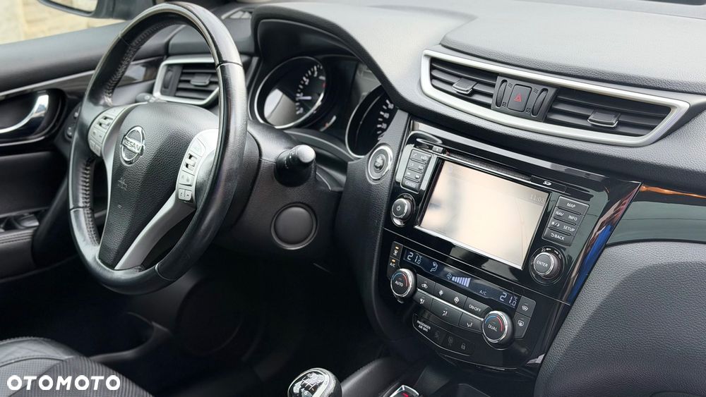 Nissan Qashqai - 38