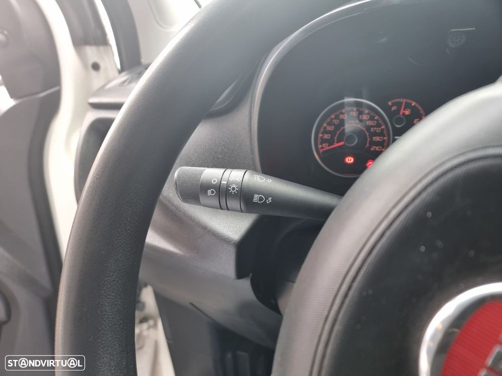 Fiat Doblo 1.6 MJ XL 3L - 18