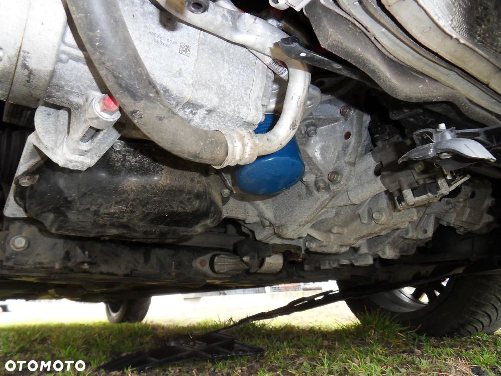 Hyundai Kona 1.6 GDI DCT Advantage+ - 9