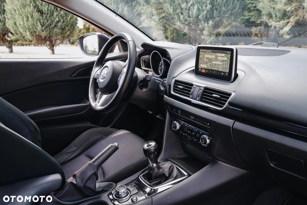 Mazda 3 - 21