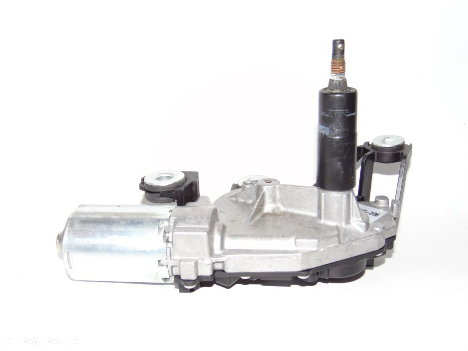 Oryginalny silniczek wycieraczki tylnej tył klapy bagażnika 5Z6955711 VW Volkswagen Fox 03-10r Euro - 5