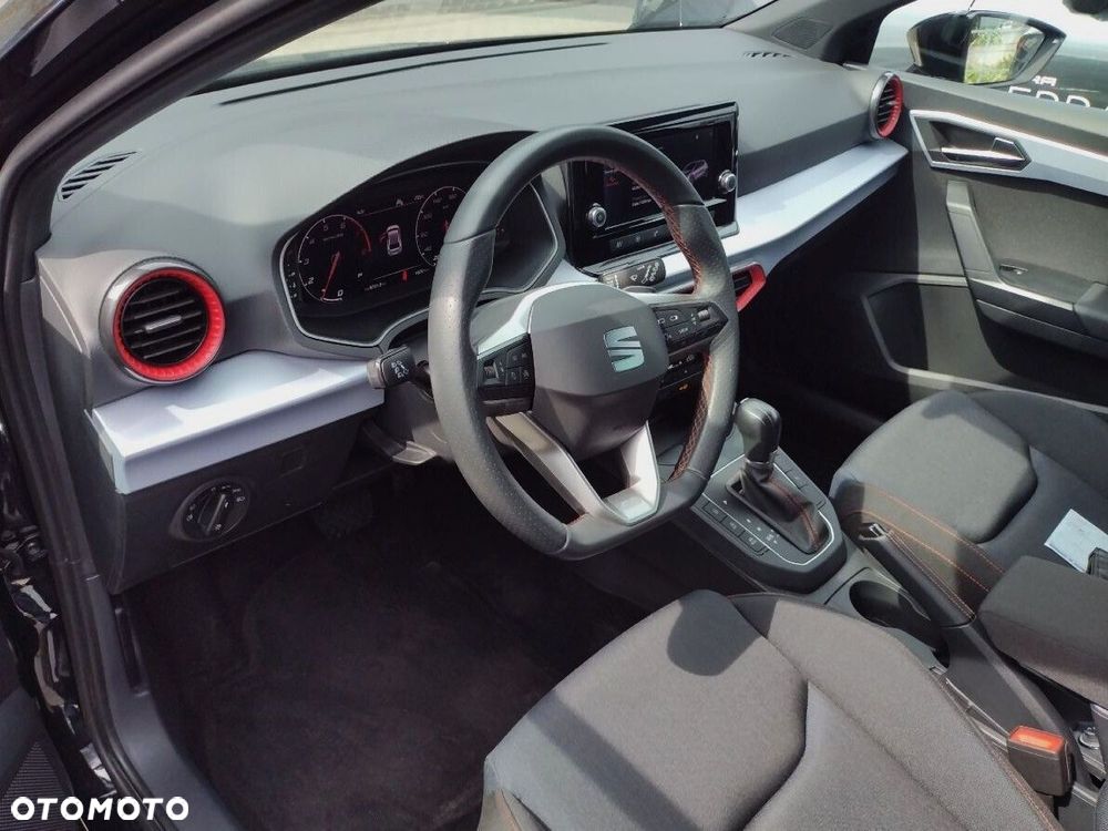 Seat Ibiza 1.0 TSI FR S&S DSG - 9