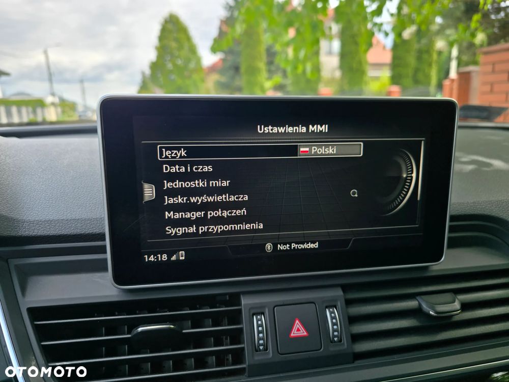 Audi Q5 2.0 TDI Quattro Sport S tronic - 33