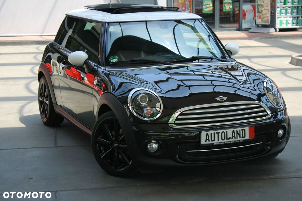 MINI Cooper - 3