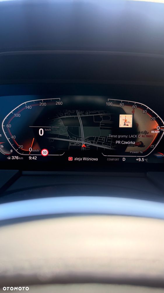 BMW Seria 1 120i - 11