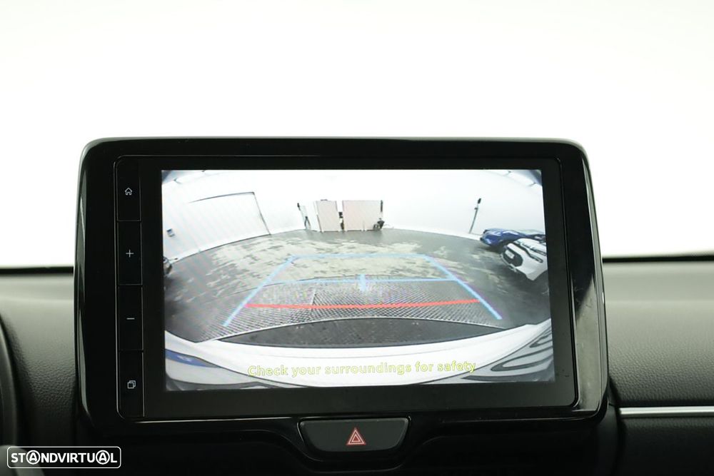 Toyota Yaris Cross 1.5 HDF Comfort - 11