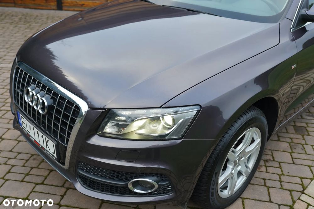 Audi Q5 3.0 TDI Quattro S tronic - 22