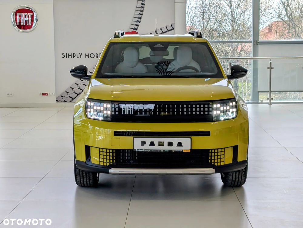 Fiat Grande Panda 1.2 La Prima - 8