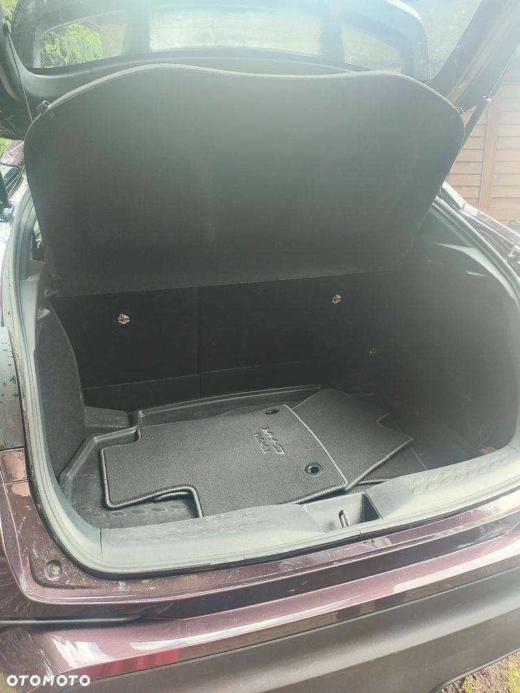Toyota C-HR 1.8 Hybrid Comfort - 11