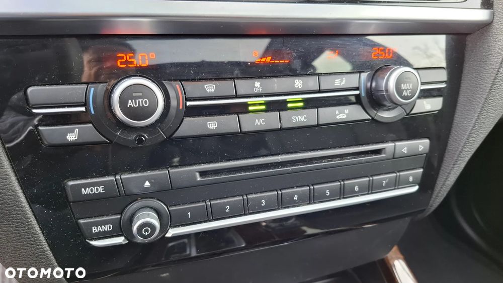 BMW X3 xDrive28i - 9