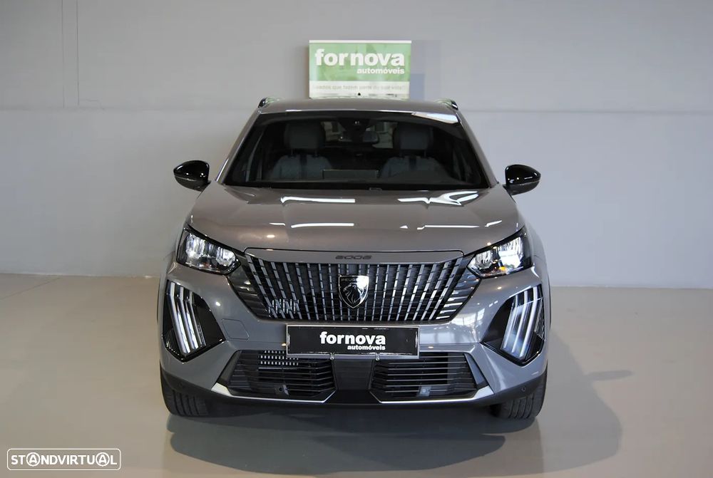 Peugeot 2008 1.2 Hybrid Allure e-DCS6 - 4