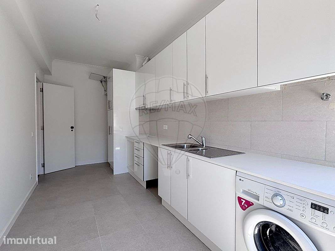 Apartamento T3 para arrendamento - Grande imagem: 4/28