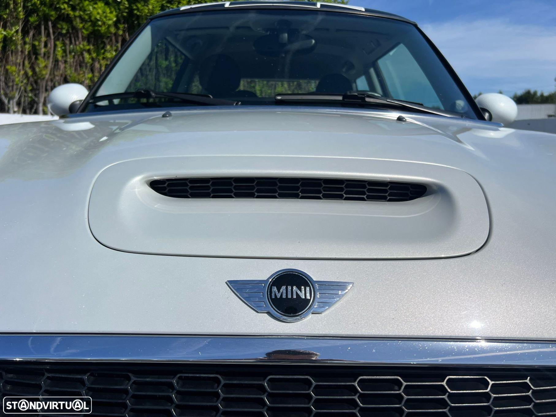 MINI 3 Portas - 39