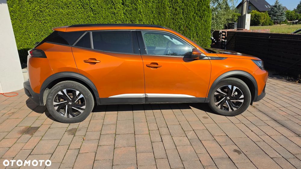 Peugeot 2008 Allure Pack - 14