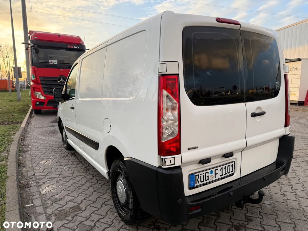 Fiat Scudo - 17