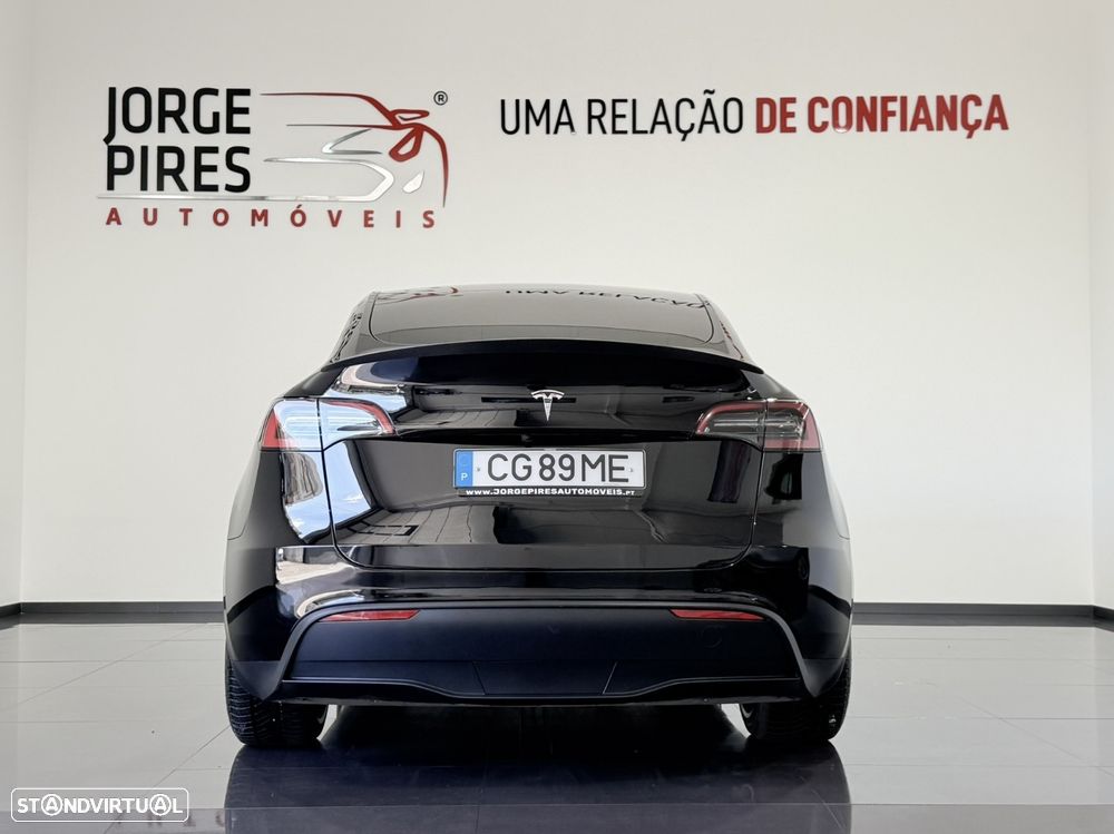 Tesla Model Y Performance Dual Motor AWD - 15