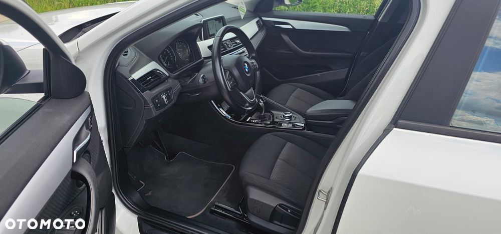 BMW X2 - 5