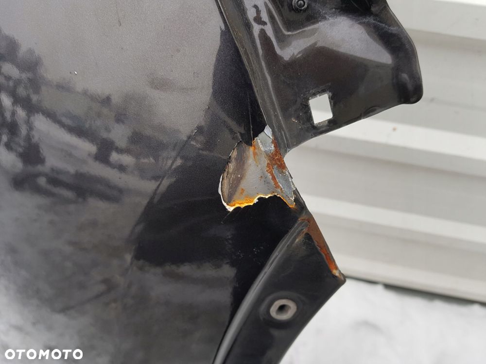 NISSAN JUKE F15 10-14r BŁOTNIK PRAWY PRZÓD KAXG - 4